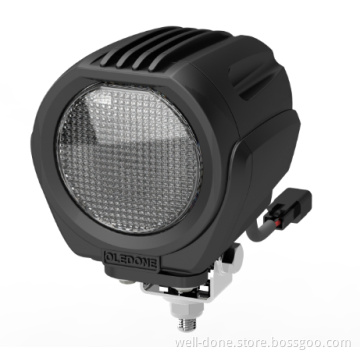 CREE LED Light for Offroad Motor Bike (WDML)